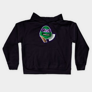 Donnie Kids Hoodie